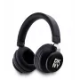 DKNY DKBHS6PUSLK Ασύρματα ακουστικά On-Ear Bluetooth, μαύρα
