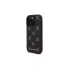 Karl Lagerfeld Θήκη MagSafe Karl Head για iPhone 16 Pro Max (μαύρο)