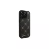 Karl Lagerfeld Θήκη MagSafe Karl Head για iPhone 16 Pro Max (μαύρο)