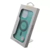 Guess IML Rhinestones MagSafe Θήκη για iPhone 16 Pro Max (Πράσινο)