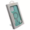 Guess IML Rhinestones MagSafe Θήκη για iPhone 16 Pro Max (Πράσινο)