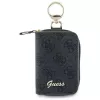 Guess Cable Pouch GUABP4DPTK Μαύρο 4G Triangle Οργανωτής καλωδίων