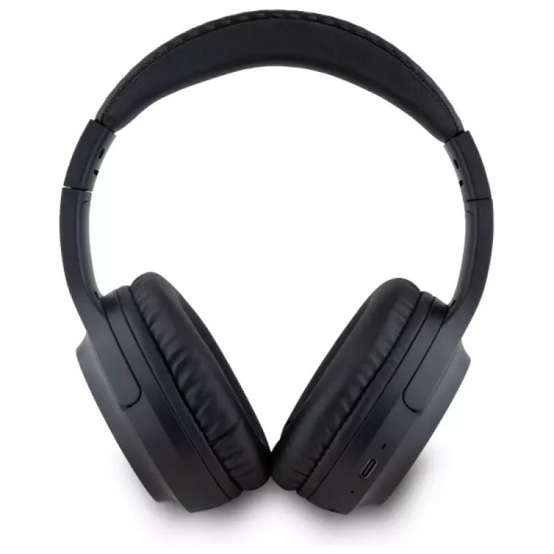 BMW Ασύρματα Ακουστικά Over-Ear Bluetooth ENCBMBHMIAV27MBCTK Μαύρα