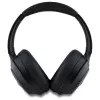 BMW Ασύρματα Ακουστικά Over-Ear Bluetooth ANC Μαύρα με Μεταλλικά Λογότυπα