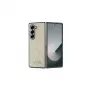 Guess Θήκη Κινητού Glitter Script για Samsung Galaxy Z Fold6 - Χρυσή