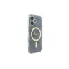 Guess GUHMP16SH4STB Θήκη iPhone 16 6.1 IML 4G MagSafe Μπλε