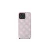 Guess GUHMP16LPGPYSP Θήκη iPhone 16 Pro 6,3 inch Ροζ Peony Script Logo MagSafe