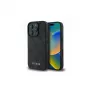 Guess 4G Classic Θήκη για Apple iPhone 16 Pro, Μαύρη