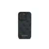 Guess 4G Classic Θήκη για Apple iPhone 16 Pro, Μαύρη