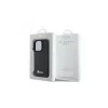 Guess 4G Classic Θήκη για Apple iPhone 16 Pro, Μαύρη