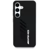 AMG Oversize Rhombs MagSafe Θήκη για Samsung Galaxy S25, Μαύρο