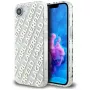 Θήκη Karl Lagerfeld IML Repeat Logo για iPhone 16e / 17e Χρυσό
