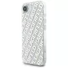 Θήκη Karl Lagerfeld IML Repeat Logo για iPhone 16e / 17e Χρυσό