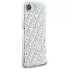 Θήκη Karl Lagerfeld IML Repeat Logo για iPhone 16e / 17e Χρυσό