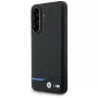 BMW M Carbon Θήκη για Samsung Galaxy A56, Μαύρο