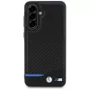 BMW M Carbon Θήκη για Samsung Galaxy A56, Μαύρο