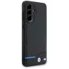 BMW M Carbon Θήκη για Samsung Galaxy A56, Μαύρο