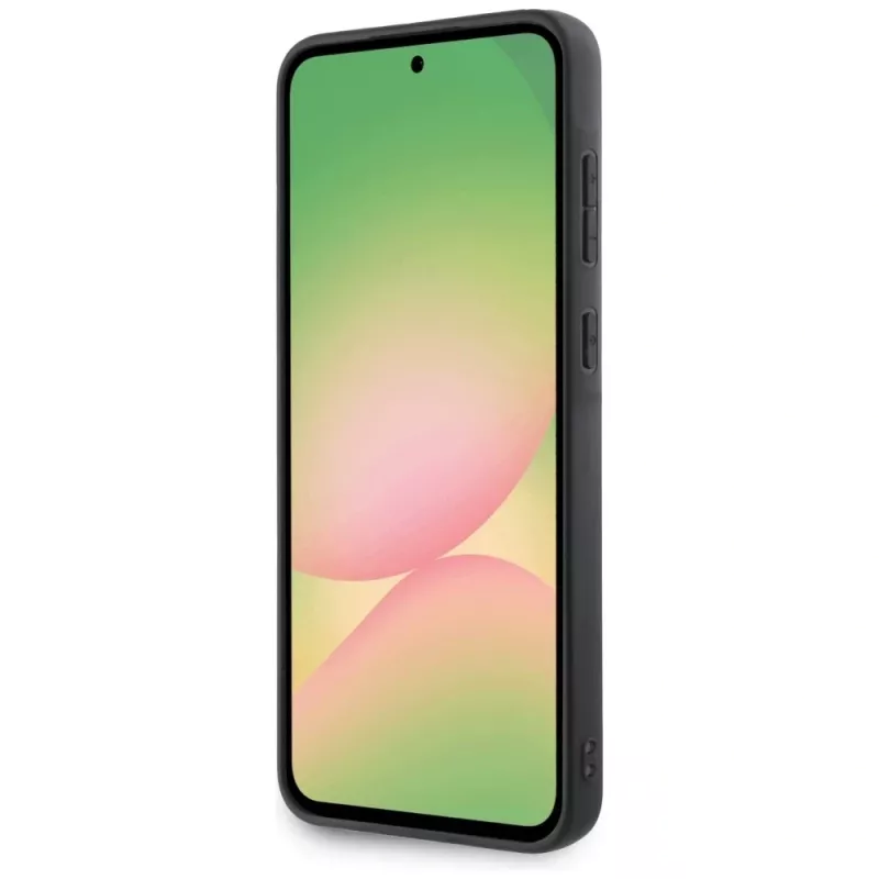 BMW M Carbon Θήκη για Samsung Galaxy A56, Μαύρο
