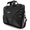 BMW Carbon Pockets & Metal Logo Σακίδιο Laptop 16 ιντσών Μαύρο