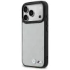 BMW M Shape Logo MagSafe Θήκη για Apple iPhone 17 Pro, Γκρι