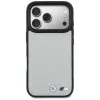 BMW M Shape Logo MagSafe Θήκη για Apple iPhone 17 Pro, Γκρι