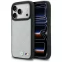 BMW M Shape Logo MagSafe Θήκη για iPhone 17 Pro Max Γκρι