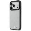 BMW M Shape Logo MagSafe Θήκη για iPhone 17 Pro Max Γκρι