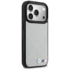 BMW M Shape Logo MagSafe Θήκη για iPhone 17 Pro Max Γκρι