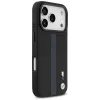BMW M Perforated Stripe Logo MagSafe Θήκη για iPhone 17 Pro Μπλε