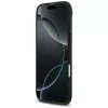 BMW M Kevlar Lines & Logo MagSafe Θήκη για Apple iPhone Air, Μαύρο