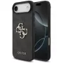 Guess 4G Big Logo Θήκη για iPhone Air - Μαύρο