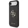 Guess 4G Big Logo Θήκη για iPhone Air - Μαύρο