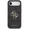 Guess 4G Big Logo Θήκη για iPhone Air - Μαύρο