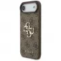 Guess 4G Big Logo Θήκη για iPhone Air – Καφέ