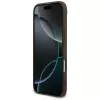 Guess 4G Big Logo Θήκη για iPhone Air – Καφέ