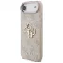 Guess 4G Big Logo Θήκη για iPhone Air - Ροζ