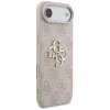 Guess 4G Big Logo Θήκη για iPhone Air - Ροζ