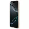 Guess 4G Big Logo Θήκη για iPhone Air - Ροζ
