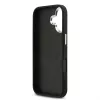 Guess 4G Classic Logo MagSafe θήκη για iPhone 17 - μαύρο