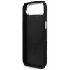 Guess 4G Classic Logo MagSafe θήκη για iPhone Air, μαύρο