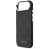 Guess 4G Classic Logo MagSafe θήκη για iPhone Air, μαύρο