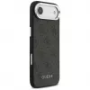 Guess 4G Classic Logo MagSafe θήκη για iPhone Air, μαύρο