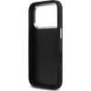 Guess 4G Classic Logo MagSafe θήκη για iPhone 17 Pro (μαύρο)