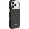 Guess 4G Classic Logo MagSafe θήκη για iPhone 17 Pro (μαύρο)