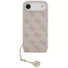 Guess 4G Charms Collection MagSafe θήκη για iPhone Air – ροζ