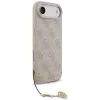 Guess 4G Charms Collection MagSafe θήκη για iPhone Air – ροζ