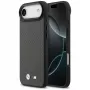 BMW M Θήκη MagSafe Kevlar Matte για iPhone Air μαύρο