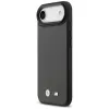 BMW M Θήκη MagSafe Kevlar Matte για iPhone Air μαύρο