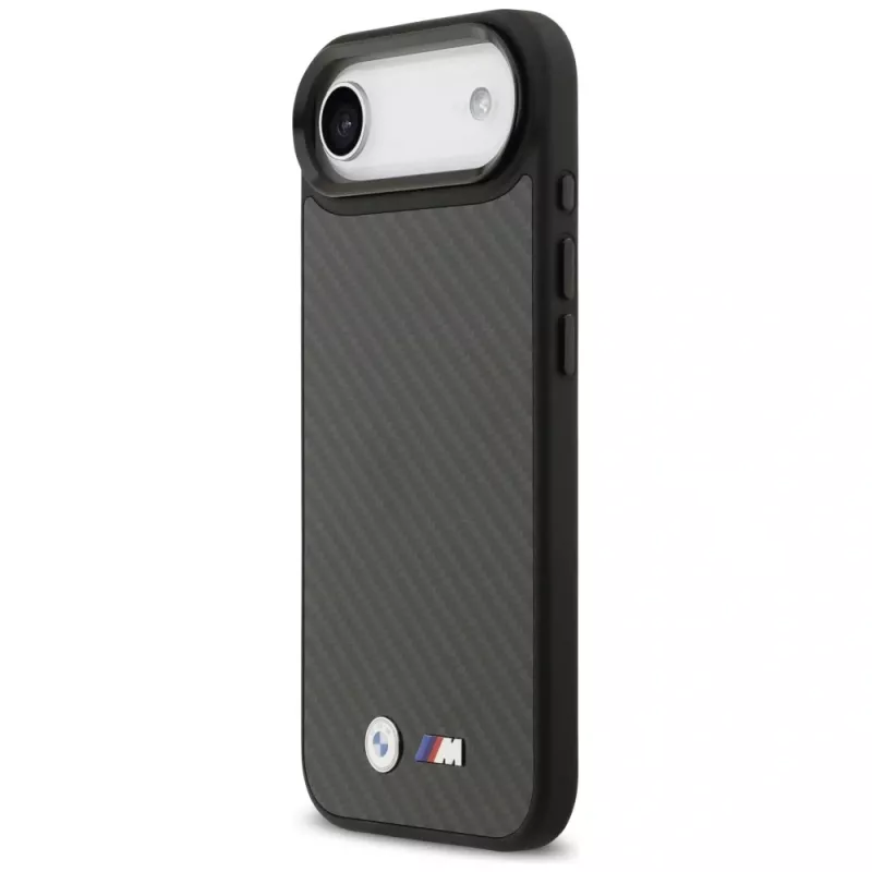 BMW M Θήκη MagSafe Kevlar Matte για iPhone Air μαύρο