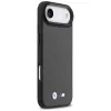 BMW M Θήκη MagSafe Kevlar Matte για iPhone Air μαύρο